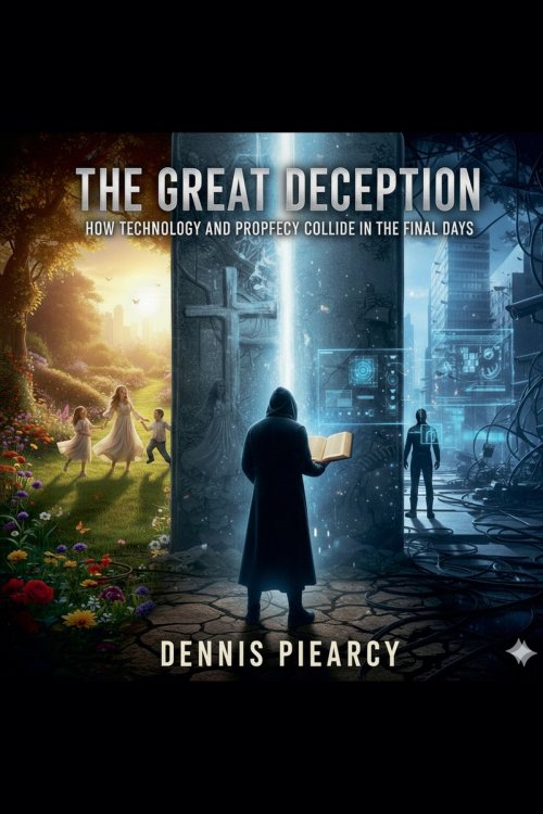 The Great Deception