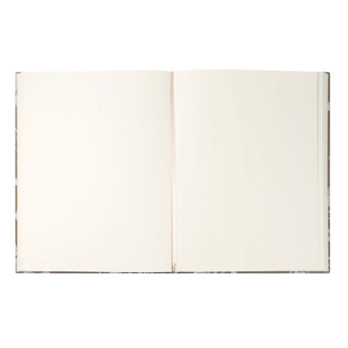 Large Sketchbook: Manila Theme