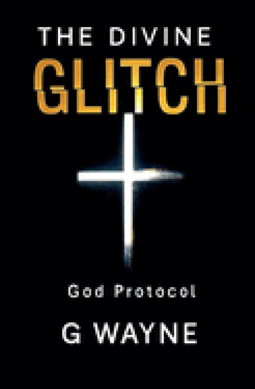The Divine Glitch