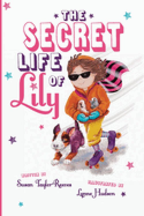 The Secret Life Of Lily