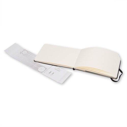 Moleskine Pocket Watercolour Notebook