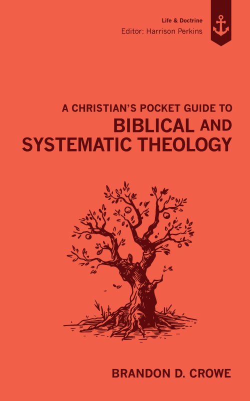A Christian's Pocket Guide to Biblical and Systematic Theology