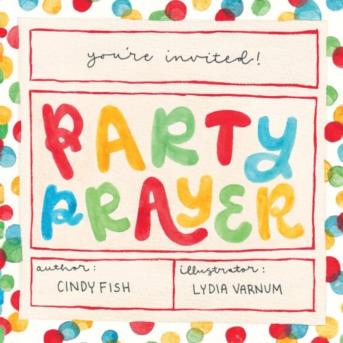 Party Prayer
