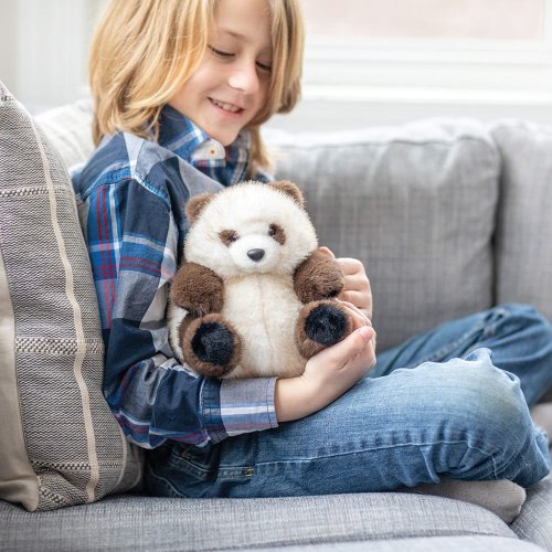 Fluff Bearkins Boyds Bear