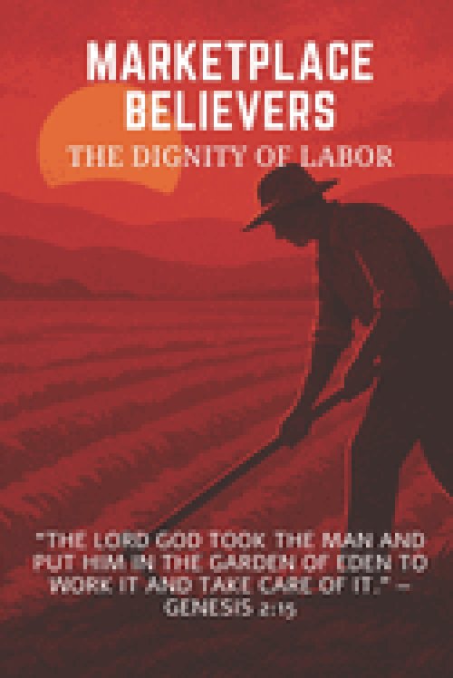 Marketplace Believers: Dignity of Labor