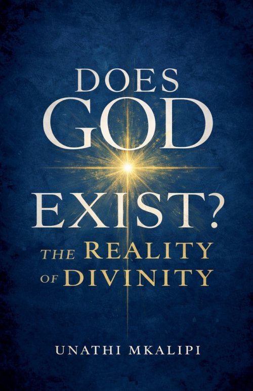 Does God Exist: The Reality of Divinity