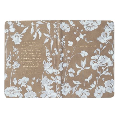 Hosanna Revival Notebook: Manila Theme