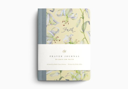 ESV Prayer Journal