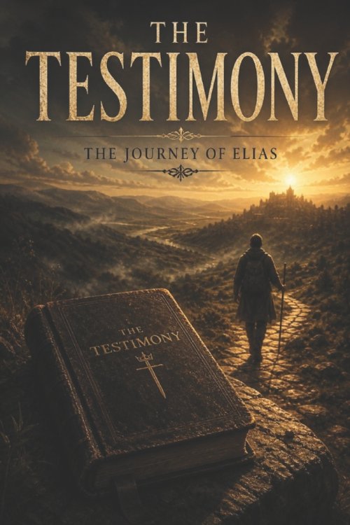 The Testimoney : The Journey of Elias