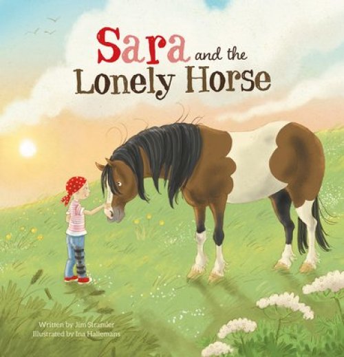 Sara And The Lonely Horse