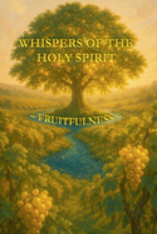 Whispers of the Holy Spirit - Fruitfulness
