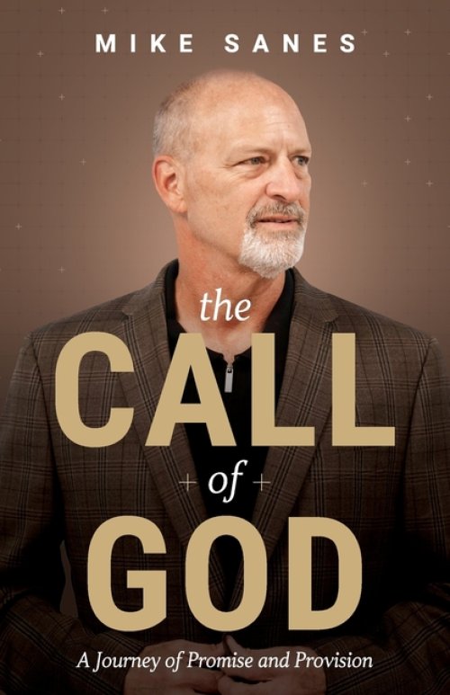 The Call of God: A Journey of Promise and Provision