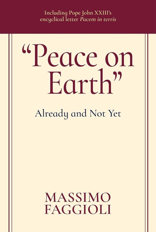"Peace on Earth"