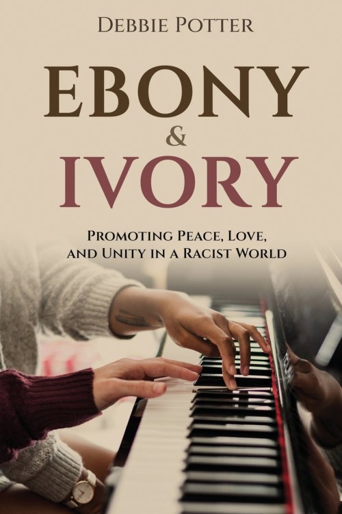 Ebony & Ivory: Promoting Peace, Love, and Unity in a Racist World
