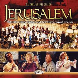 Jerusalem
