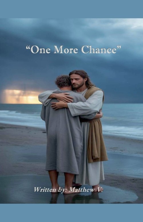One More Chance