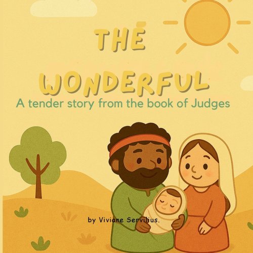 The wonderful: A tender story from the book of Judges