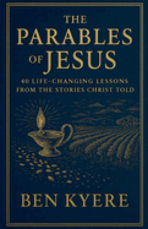 The Parables of Jesus