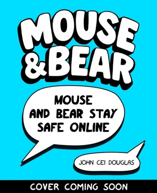 Mouse And Bear: Stay Safe Online