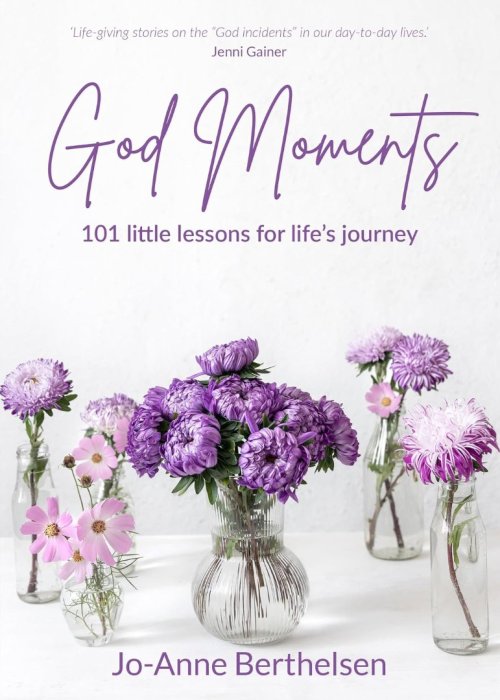God Moments