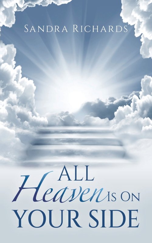 All Heaven Is On Your Side