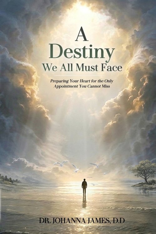 A Destiny We All Must Face