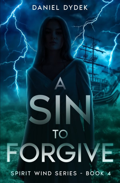 A Sin to Forgive