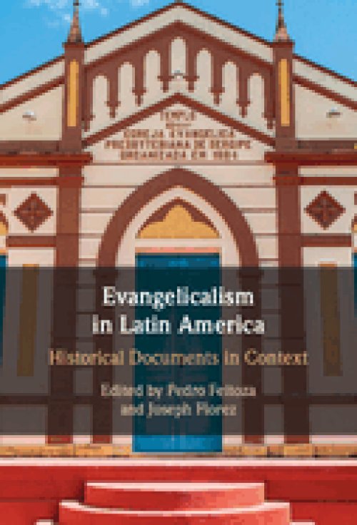 Evangelicalism In Latin America
