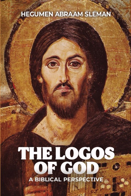 The Logos of God: A Biblical Perspective