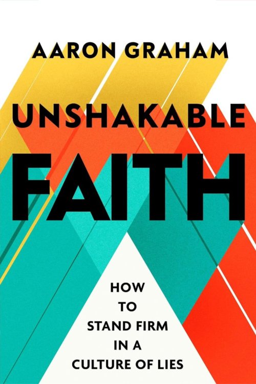 Unshakable Faith