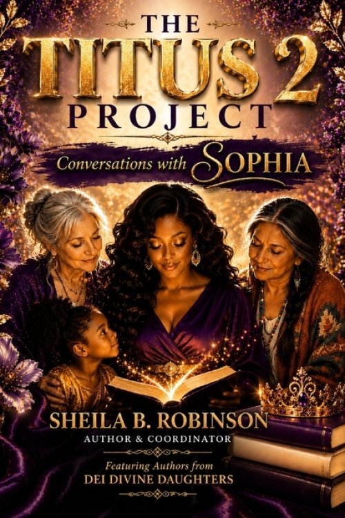 The Titus 2 Project: Conversations With Sophia