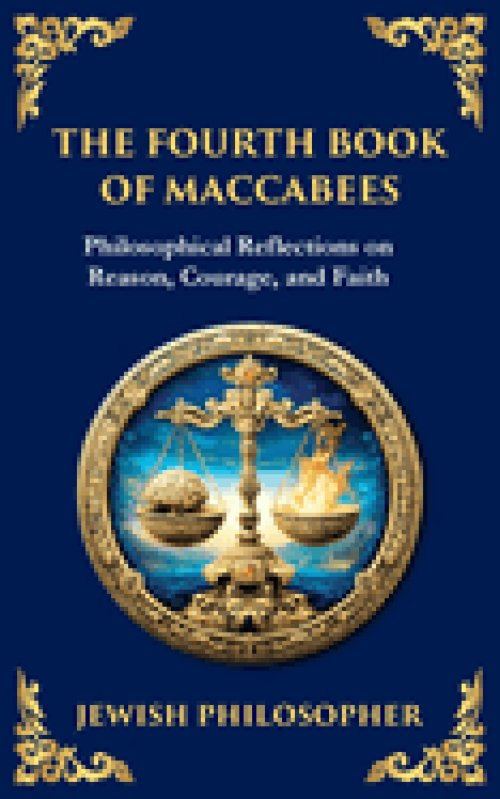 Fourth Book Of Maccabees
