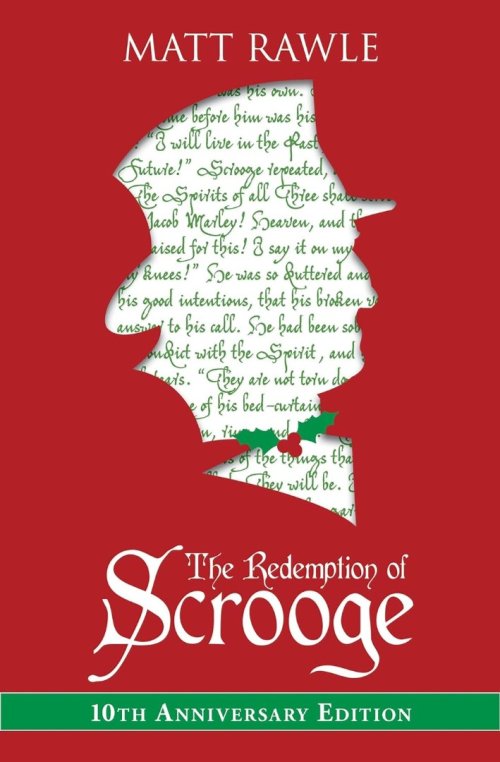 The Redemption Of Scrooge