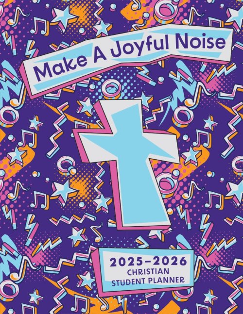 2025-2026 Student Planner 2025.05