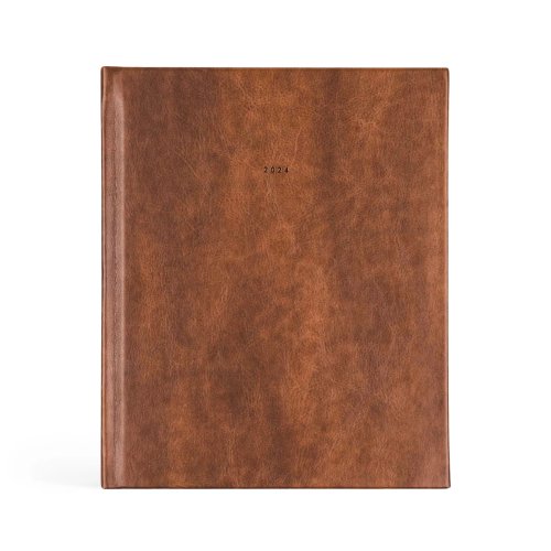Hosanna Revival (2023-2024) 17-Month Planner: Stockholm Theme