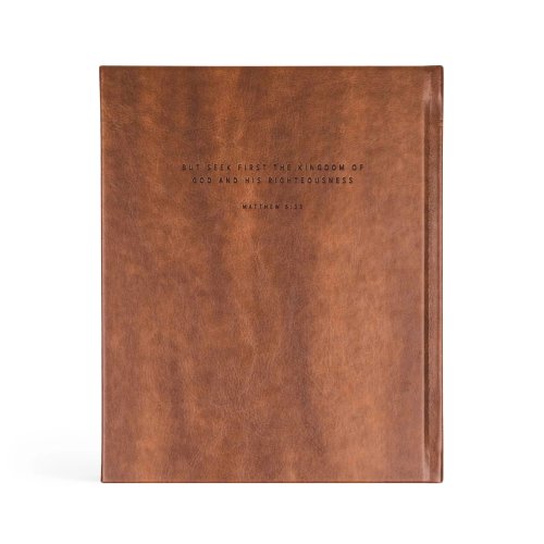 Hosanna Revival (2023-2024) 17-Month Planner: Stockholm Theme