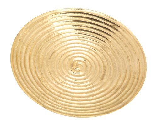 Candlestick Plate D 15 cm