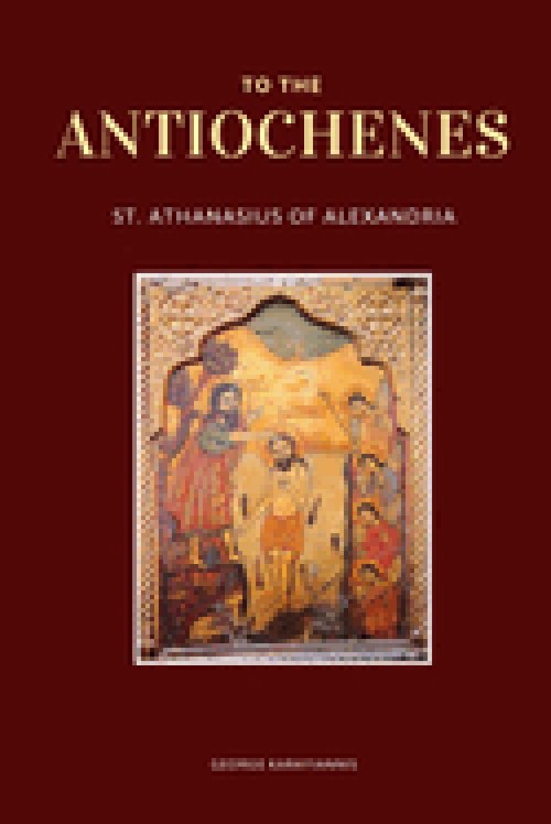 To the Antiochenes