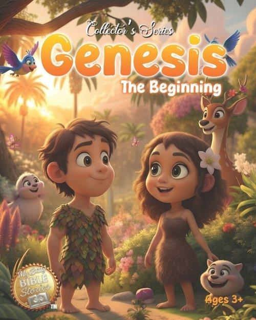 Genesis: The Beginning