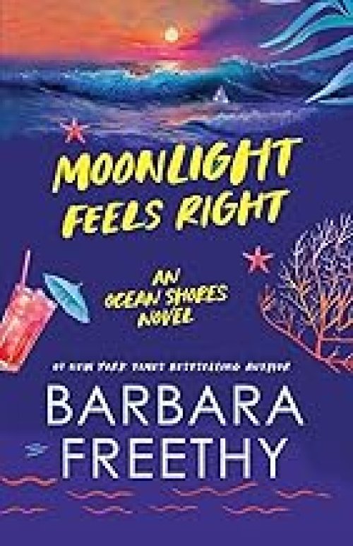 Moonlight Feels Right