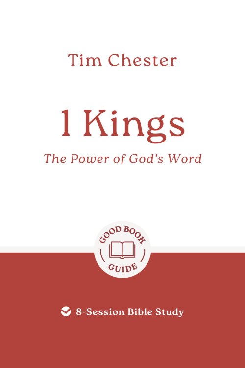 1 Kings: The Power of God's Word