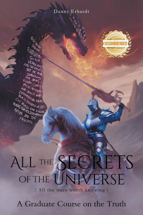 All the Secrets of the Universe (All the ones worth knowing): A Graduate Course on the Truth