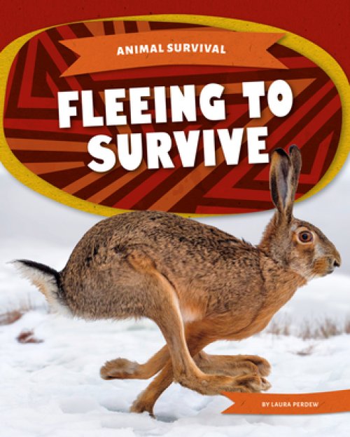 Fleeing To Survive