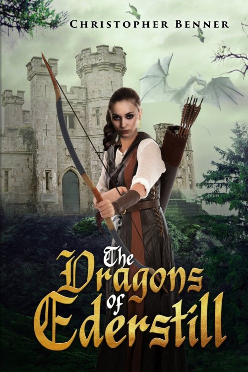 The Dragons of Ederstill