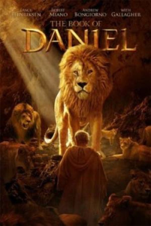 Book Of Daniel
