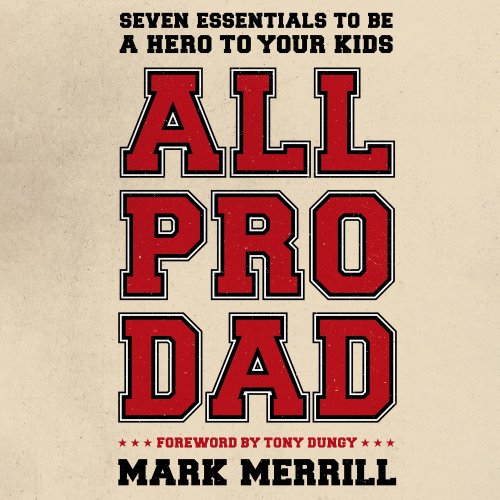 All Pro Dad