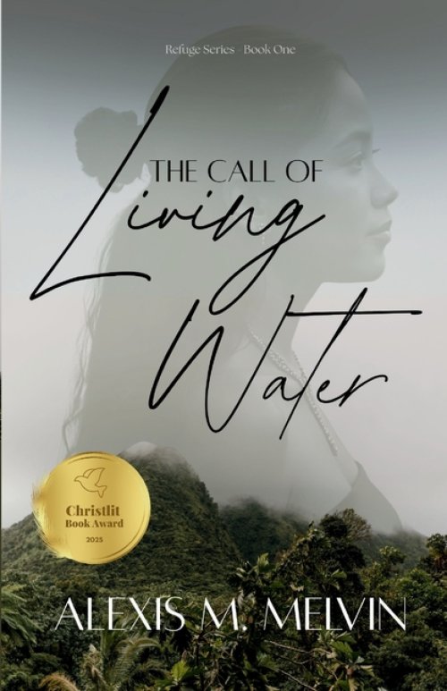 The Call of Living Water