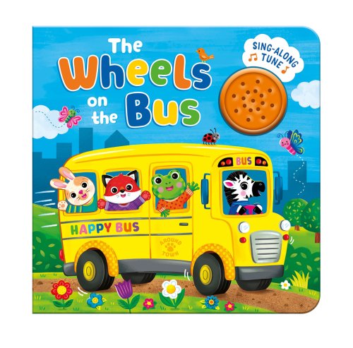 The Wheels On The Bus