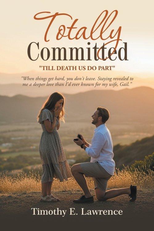Totally Committed: Till Death Do Us Part
