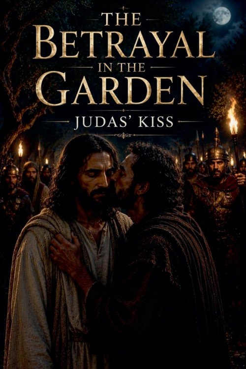 The Betrayal in the Garden